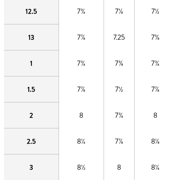 WN Child Cas Bow Mule Shoes - Picture 7 of 7